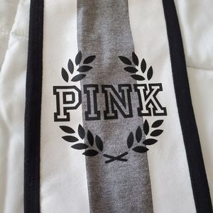Victoria's Secret PINK Cotton Leggings